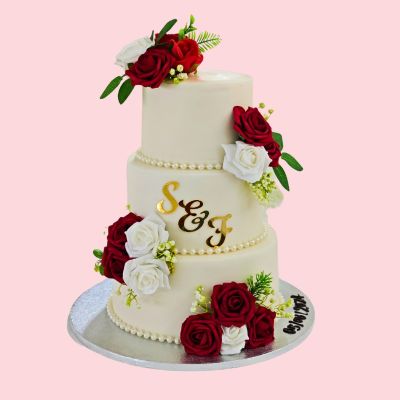 Wedding Cake 2